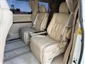 2010 Toyota Alphard