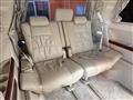 2010 Toyota Alphard