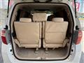 2010 Toyota Alphard