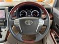 2010 Toyota Alphard