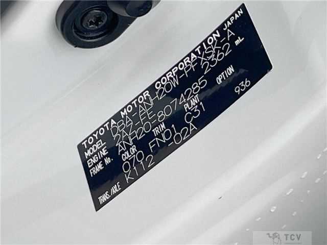 2009 Toyota Alphard