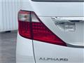 2009 Toyota Alphard