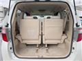 2009 Toyota Alphard