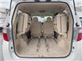 2009 Toyota Alphard