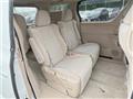 2009 Toyota Alphard