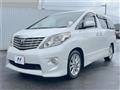 2009 Toyota Alphard