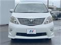 2009 Toyota Alphard