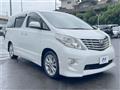 2009 Toyota Alphard