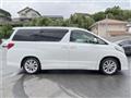 2009 Toyota Alphard