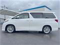 2009 Toyota Alphard