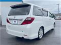 2009 Toyota Alphard
