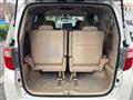 2012 Toyota Alphard