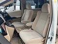 2012 Toyota Alphard