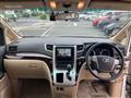 2012 Toyota Alphard