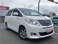 2012 Toyota Alphard