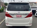 2012 Toyota Alphard