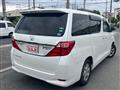 2012 Toyota Alphard