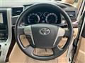 2012 Toyota Alphard