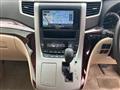 2012 Toyota Alphard