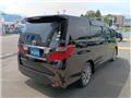 2010 Toyota Alphard