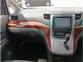 2010 Toyota Alphard