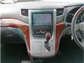 2010 Toyota Alphard