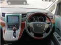 2010 Toyota Alphard