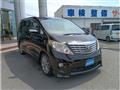 2010 Toyota Alphard