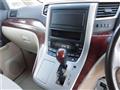 2010 Toyota Alphard