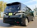 2010 Toyota Vellfire