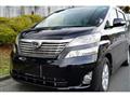 2008 Toyota Vellfire