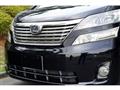 2008 Toyota Vellfire