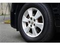 2008 Toyota Vellfire