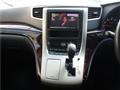 2012 Toyota Vellfire