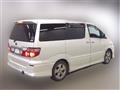 2006 Toyota Alphard