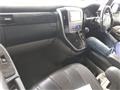 2006 Toyota Alphard