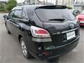 2012 Toyota Mark X