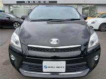 2012 Toyota Mark X
