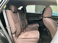 2008 Toyota Mark X