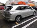 2009 Toyota Mark X
