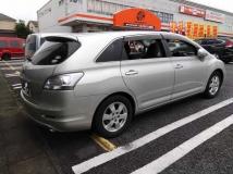 2009 Toyota Mark X