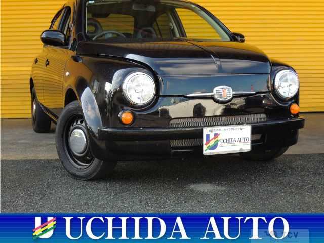 2010 Nissan March