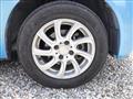 2009 Nissan March