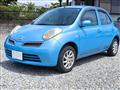 2009 Nissan March