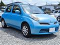 2009 Nissan March