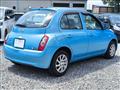 2009 Nissan March