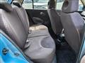 2009 Nissan March