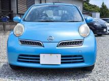 2009 Nissan March