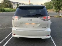 2012 Toyota Estima