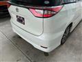 2017 Toyota Estima